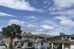Отель Sierra Alisos Hotel de Campo Отель Sierra Alisos Hotel de Campo