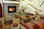 Отель Squaw Valley Lodge Отель Squaw Valley Lodge
