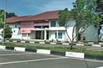 Гостевой дом Wisma PMI Гостевой дом Wisma PMI