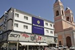 Отель De la Plaza Hotel Отель De la Plaza Hotel