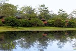 Отель Maquenque Ecolodge Отель Maquenque Ecolodge