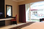 Отель Novo Turismo Resort & Spa Отель Novo Turismo Resort & Spa