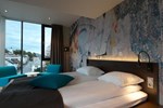 Отель Comfort Hotel Florø Отель Comfort Hotel Florø