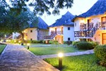 Мини-отель Ledger Plaza Bahari Beach Hotel Мини-отель Ledger Plaza Bahari Beach Hotel