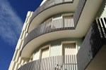 Отель Hotel Arpa Отель Hotel Arpa