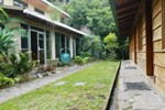 Отель Santa Elena Hostel Resort Отель Santa Elena Hostel Resort