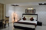 Отель Hotel Krishna Inn Отель Hotel Krishna Inn