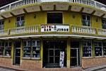 Отель Hotel San Jorge Отель Hotel San Jorge