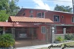 Хостел Hostal Brisas del Volcan Хостел Hostal Brisas del Volcan