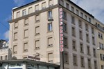 Отель Hotel Moderne Отель Hotel Moderne