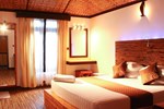 Гостевой дом Yonder Retreat Folhudhoo Гостевой дом Yonder Retreat Folhudhoo