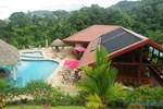 Отель Osa Mountain Village Eco Resort Отель Osa Mountain Village Eco Resort