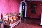 Отель Hotel Villa Ancestral Отель Hotel Villa Ancestral