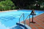 Отель Thai-bamboo Guesthouse Resort Отель Thai-bamboo Guesthouse Resort