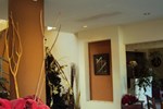 Отель Hotel Ideas de Mama Отель Hotel Ideas de Mama