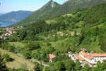 Отель Hotel Conca Verde Отель Hotel Conca Verde