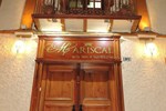 Мини-отель Hostal Mariscal Inn & Suites Мини-отель Hostal Mariscal Inn & Suites