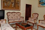 Отель Résidences Touristhotel Отель Résidences Touristhotel