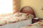 Отель Hostal Noches de Quito Отель Hostal Noches de Quito