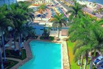 Отель Hotel Baluartes Отель Hotel Baluartes