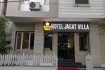 Отель Jagat Villa Отель Jagat Villa