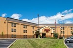 Отель Hampton Inn Selinsgrove/Shamokin Dam Отель Hampton Inn Selinsgrove/Shamokin Dam