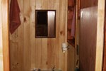 Отель Cabaña Tinquilco Отель Cabaña Tinquilco