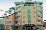 Аян Отель Аян Отель