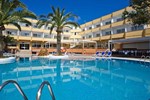 Отель Hotel Spa Sagitario Playa Отель Hotel Spa Sagitario Playa