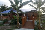 Отель Chalet Antillais Отель Chalet Antillais