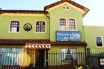 Хостел Discovery Quito Хостел Discovery Quito