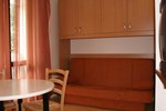 Апартаменты Aparthotel Volta Апартаменты Aparthotel Volta