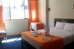 Гостевой дом MyHouse Hostel Гостевой дом MyHouse Hostel