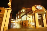 Отель Kuna Hotel Отель Kuna Hotel