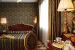 Отель Venice Hotel Villa Dori Отель Venice Hotel Villa Dori