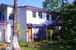 Отель Hotel Cocoloco Отель Hotel Cocoloco