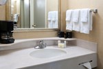 Отель Courtyard Lakeland Отель Courtyard Lakeland