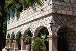 Отель Hotel Spa Rancho la Pitaya Отель Hotel Spa Rancho la Pitaya
