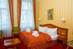 Мини-отель Opera Suites Мини-отель Opera Suites
