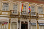 Гостевой дом Hostal La Orquidea Гостевой дом Hostal La Orquidea