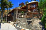 Отель El Salto Inn Отель El Salto Inn
