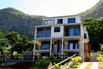 Апартаменты Joubarbe Residence Апартаменты Joubarbe Residence