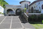 Отель Villa Serena Escalon Отель Villa Serena Escalon
