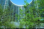 Апартаменты Astra Apartments Canberra - Manhattan Апартаменты Astra Apartments Canberra - Manhattan