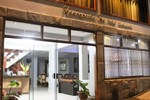 Отель Hotel Hanaqpacha Inn Отель Hotel Hanaqpacha Inn