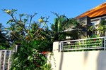 Апартаменты Saba Guest House Апартаменты Saba Guest House