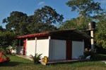 Отель Sierra Verde Ecolodge Отель Sierra Verde Ecolodge