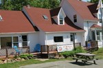 Хостел HI-Wentworth International Hostel & Lodge Хостел HI-Wentworth International Hostel & Lodge