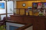 Отель Hotel y Restaurante Los Cambulos Отель Hotel y Restaurante Los Cambulos