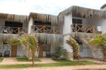Отель El Refugio de Vichayito Отель El Refugio de Vichayito